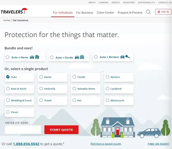 Travelers Â Tá»t Nháº¥t Vá» Tá»ng Thá»