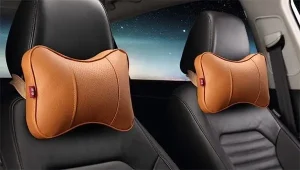 Loại Gối Kê Cổ Xe Hơi, Ô Tô Nào Bạn Nên Lựa Chọn?