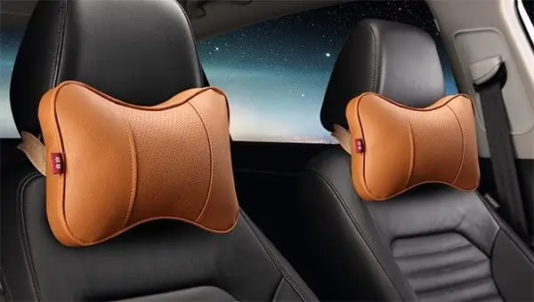 Loại Gối Kê Cổ Xe Hơi, Ô Tô Nào Bạn Nên Lựa Chọn?