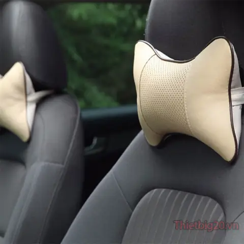 Mua Gối Ngủ Trên Xe Ô Tô Sài Gòn Ở Đâu Uy Tín Nhất?