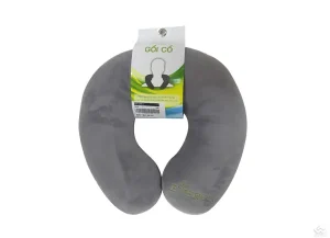 Gối Ngủ Trên Xe Ô Tô Sài Gòn