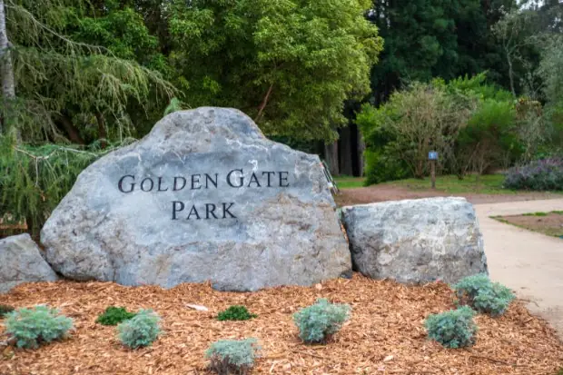 Giới Thiệu Về Golden Gate Park: Lịch Sử Hình Thành