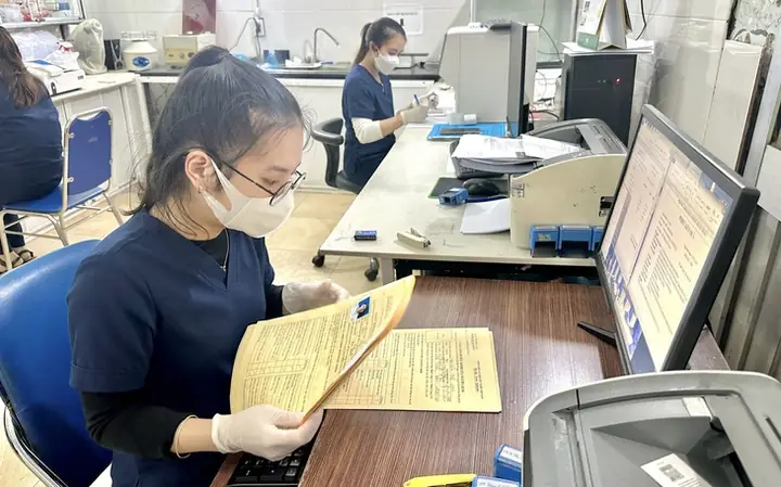 Đã Tích Hợp Bằng Lái Ô Tô Và Xe Máy, Giờ Muốn Tách Ra Có Được Không? - Ảnh 2.