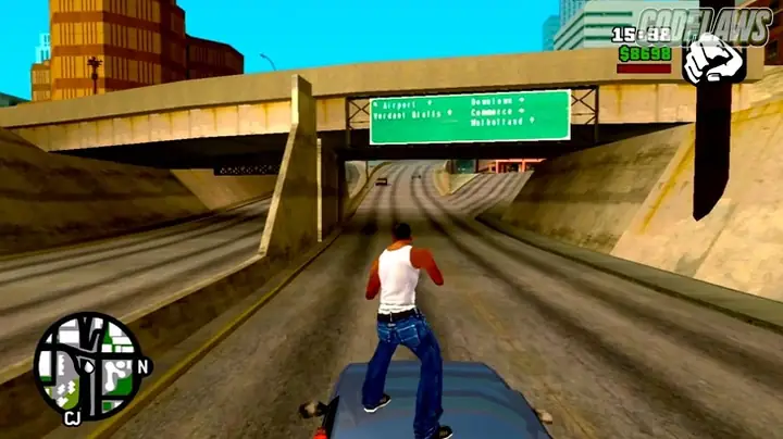 2tổng Hợp Các Mã Lệnh Gta