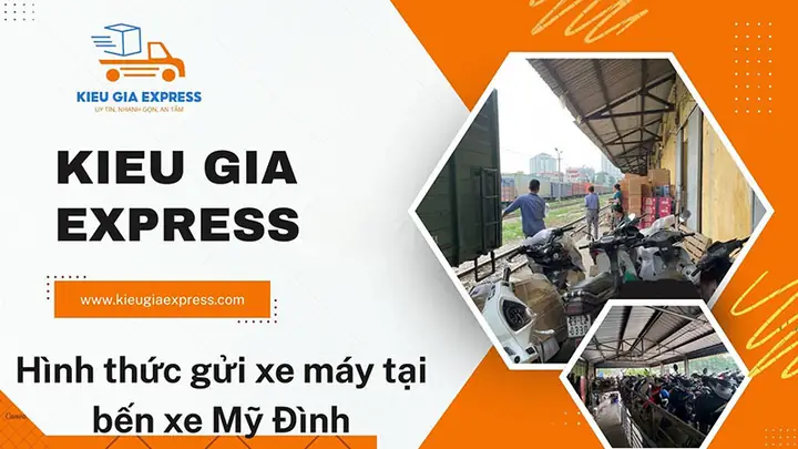 Gửi Xe Máy Qua Đêm Hoặc Dài Ngày