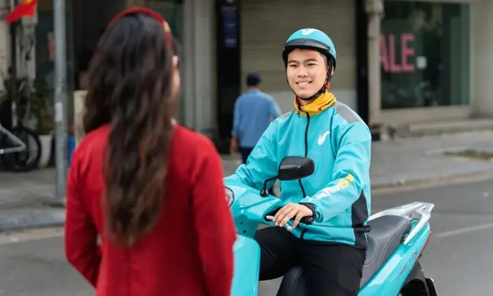 Cách Di Chuyển Đến Bảo Tàng Chứng Tích Chiến Tranh