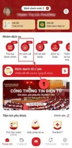 Gửi Xe Ô Tô Cư Xá Ngân Hàng