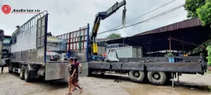 Vận Tải Anzen - Xe Tải Ghép Hàng Từ Cửa Khẩu Hữu Nghị Đi Nhanh Chóng. Là Tối Ưu Cho Việc Vận Chuyển Hàng Hóa Cần Đưa Từ Cửa Khẩu Hữu Nghị Đi Nhanh Chóng Đến Địa Điểm Đích Trên Toàn Quốc. Với Cam Kết Về Sự Tiện Lợi, An Toàn Và Hiệu Quả, Anzen Không Chỉ Cung Cấp Dịch Vụ Vận Chuyển Hàng Hóa Toàn Diện Mà Còn Đảm Bảo Sự Hài Lòng Của Khách Hàng.