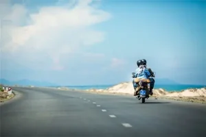 Kinh Nghiá»m Phæ°á»£t Nam Du Báº±ng Xe Mã¡y