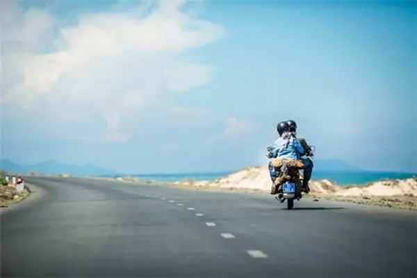 Kinh Nghiá»m Phæ°á»£t Nam Du Báº±ng Xe Mã¡y