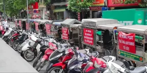 Giá Cũ, Giá Mới