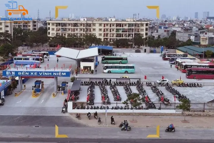 Quy Trình Gửi Và Lấy Xe Máy