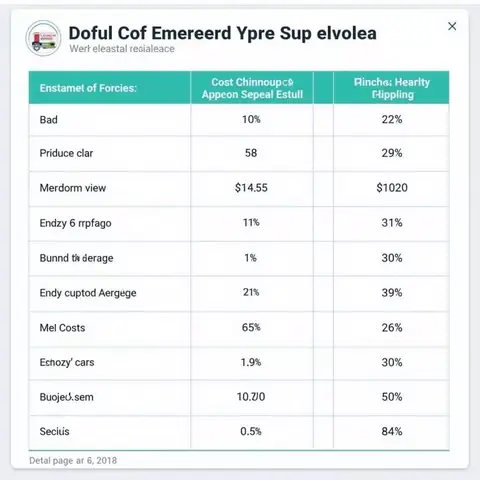 Bảng Giá Gửi Xe Ô Tô Ở Cảng Cái Rồng