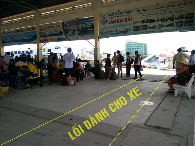 Những Thông Tin Khác