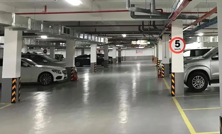 Hướng Dẫn Gửi Xe Ô Tô Ở Sheraton Hà Nội Chi Tiết Nhất