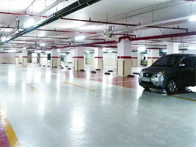 Hướng Dẫn Gửi Xe Ô Tô Ở Sheraton Hà Nội Chi Tiết Nhất