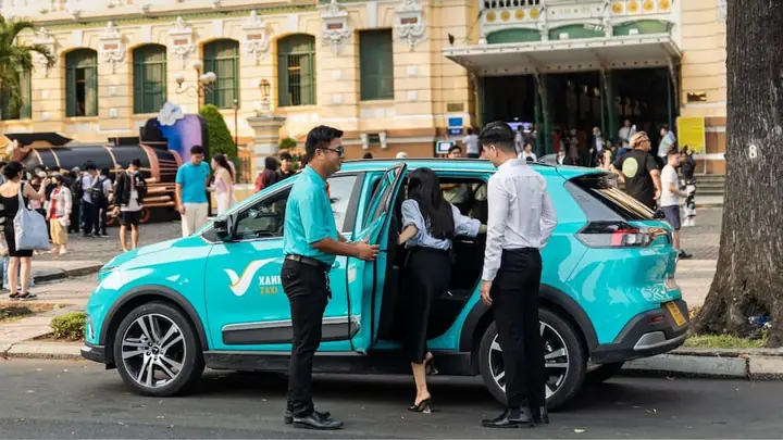 Danh Sách Bãi Gửi Xe Ô Tô Countdown 2025