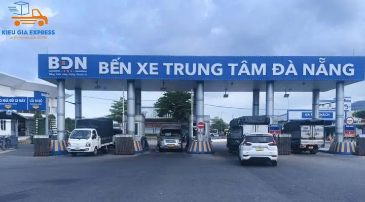 Tổng Quan Về Dịch Vụ Gửi Xe Ở Bến Xe Trung Tâm Đà Nẵng