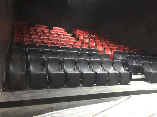 Bảng Giá Vé Chiếu Phim Tại Lotte Cinema Tây Hồ