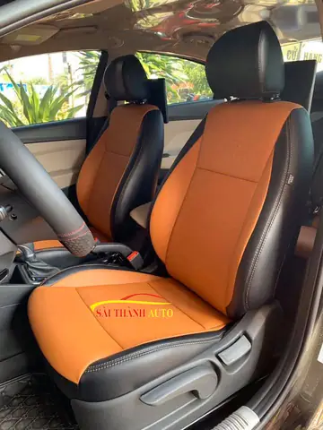 Tại Sao Nên Bọc Ghế Da Ô Tô ?