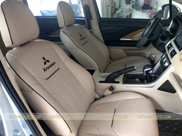 Tại Sao Nên Bọc Ghế Da Ô Tô ?