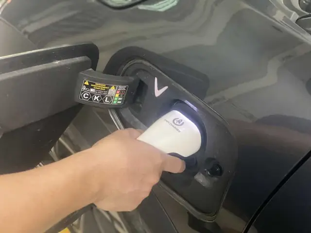 Gửi Xe Ô Tô Quận 12