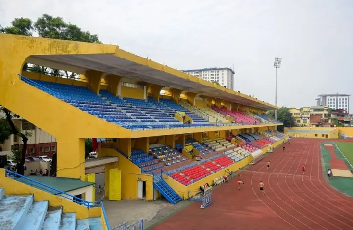 Sân Vận Động Hàng Đẫy Ở Đâu? Giá Vé Sân Hàng Đẫy