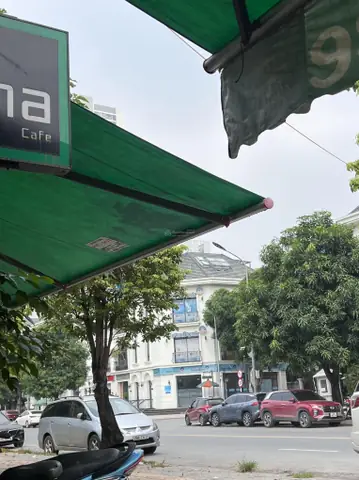 Gửi Xe Ô Tô Tòa Nhà Golden West: Mọi Điều Bạn Cần Biết