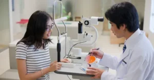 Chia Sẻ Kinh Nghiệm Đi Khám Tại Bệnh Viện Mắt Trung Ương