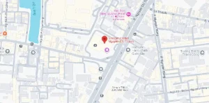 Giới Thiệu Về Vincom Nguyễn Chí Thanh