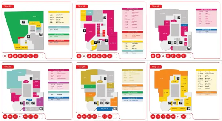 Giới Thiệu Về Vincom Nguyễn Chí Thanh