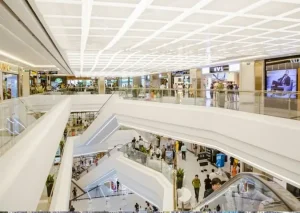 Vincom Landmark 81 – Trung Tâm Thương Mại Và Giải Trí