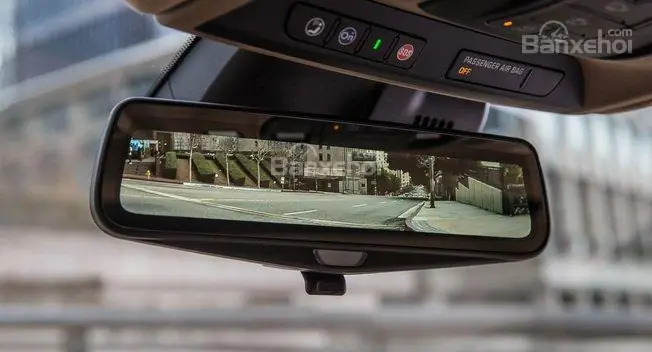 Gương Chiếu Hậu Trong Xe Ô Tô Bị Rớt: Hướng Dẫn Sửa Chữa Tại Nhà Gương Chiếu Hậu Trong Xe Ô Tô Bị Rớt: Hướng Dẫn Sửa Chữa Tại Nhà