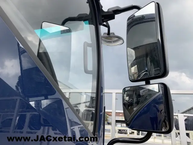 Kính Hậu Jac Dòng N200s / N350s