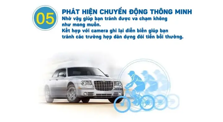 Gương Chiếu Hậu Cho Xe Ô Tô Aturos A10 Tích Hợp Camera Kép Full Hd1080p, Góc Rộng - An Toàn Hơn Trên Mọi Hành Trình