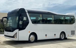 Lợi Ích Khi Thuê Xe 29 Chỗ