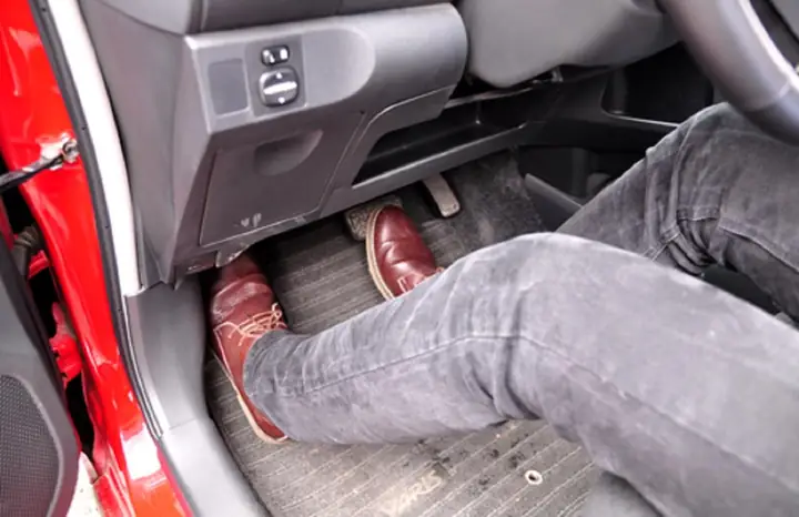 Iv. Những Nguyên Tắc Cần Biết Khi Sử Dụng Xe Số Tự Động