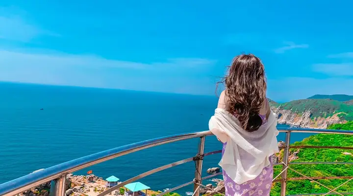 Hà Nội Qui Nhơn Di Xe Ô Tô Bao Lâu