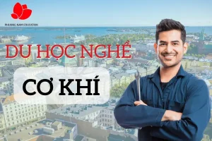 Chương Trình Du Học Nghề Cơ Khí Ô Tô Tại Phần Lan Được Rất Nhiều Bạn Trẻ Quan Tâm