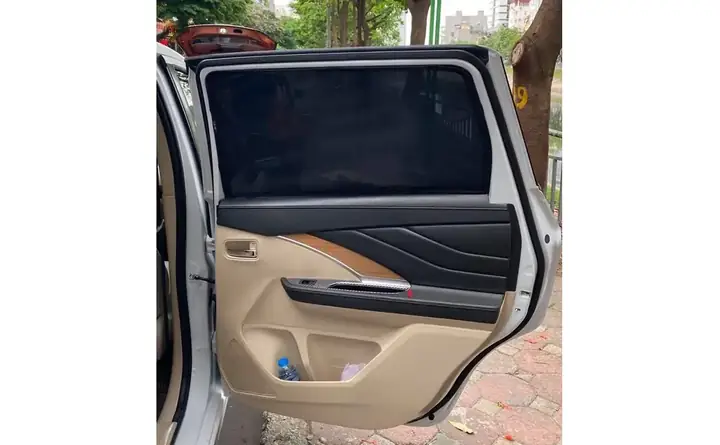 Lợi Ích Rèm Che Nắng Xe Mitsubishi Xpander Chính Hãng Loại 1: