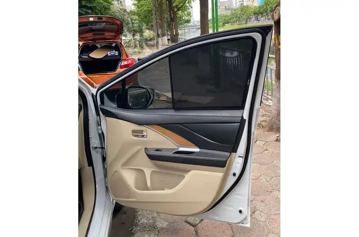 Lựa Chọn Rèm Che Nắng Xe Mitsubishi Xpander