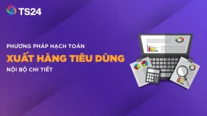 Hạch Toán Phụ Tùng Xe Ô Tô