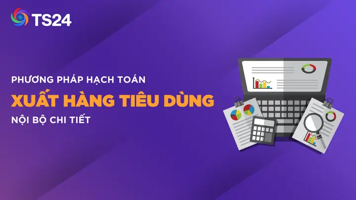 Hạch Toán Phụ Tùng Xe Ô Tô