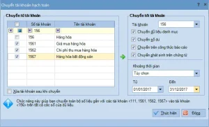 Hạch Toán Vé Phí Gửi Xe Ô Tô Trên Misa Như Thế Nào?