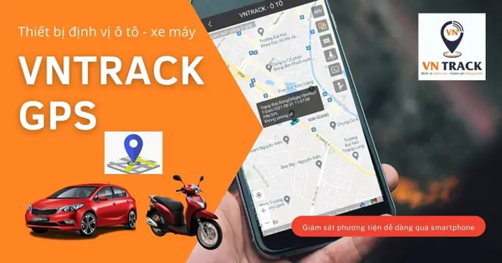 Tổng Quan Về Thiết Bị Định Vị Ô Tô