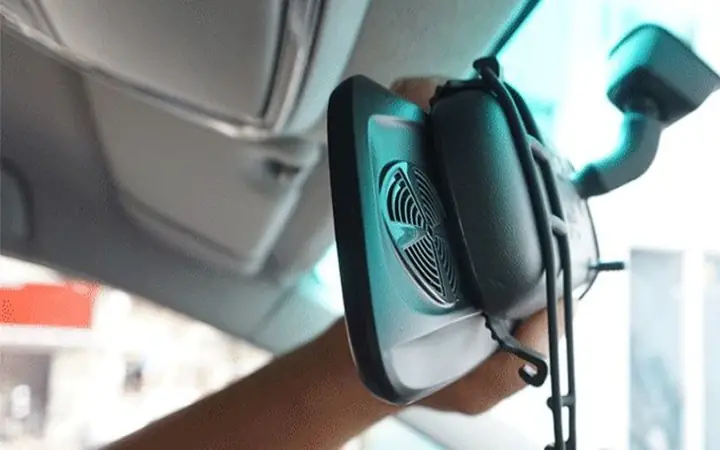 Mục Đích Tắt Định Vị Trên Ô Tô Là Gì?