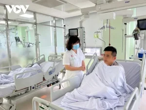 Dien Bien Moi Nhat Ve Vu 3 Bo Con Bi Ngat Trong O To Tai Hai Phong Hinh Anh 1