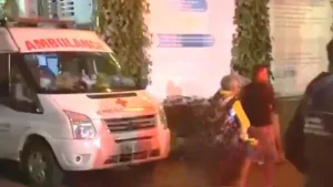 Bài Toán Hai Xe Ô Tô Cùng Đi Từ Cảng Dung Quất Và Ý Nghĩa