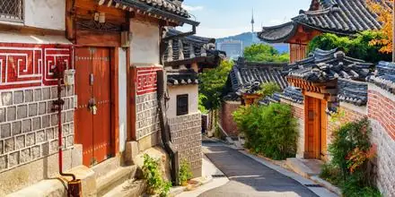 Hàn Quốc Đỗ Xe Ô Tô Trong Hẻm: Quy Tắc Và Kinh Nghiệm Thực Tế