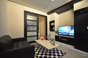 Nhà Nghỉ Dưỡng Cho Thuê Được Xếp Hạng Cao Nhất Tại Dunsandong